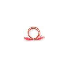 Gembird RJ45 CAT5e UTP M/M adatkábel 1.5m piros (PP121.5M/R) kábel és adapter