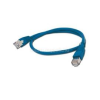 Gembird RJ45 CAT6 FTP - RJ45 CAT6 FTP M/M adatkábel 3m kék (PP6-3M/B)