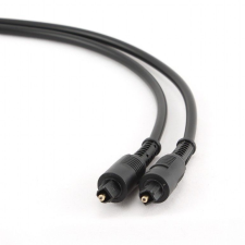 Gembird Toslink optikai kábel 7, 5m kábel és adapter