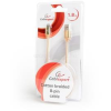 Gembird USB-A 2.0 -> Lightning M/M adatkábel 1.8m arany (CCB-mUSB2B-AMLM-6-G)
