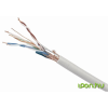 Gembird UTP CAT5E Összekötő Szürke 305m SPC-5004E