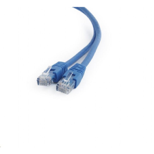Gembird UTP CAT6 patch kábel 1m kék  (PP6U-1M/B) (PP6U-1M/B) kábel és adapter