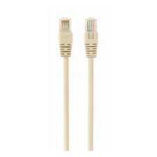 Gembird UTP CAT6 patch kábel 30m (szürke) kábel és adapter
