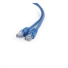 Gembird UTP CAT6 patch kábel 5m kék (PP6U-5M/B) kábel és adapter