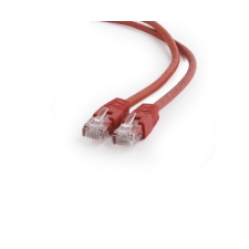 Gembird - UTP Cat6 patch kábel 5m - PP6U-5M/R kábel és adapter