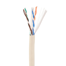 Gembird UTP Összekötő Szürke 100m UPC-6004-L/100 X4 4dobozz kábel és adapter