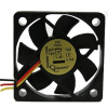 Gembird VGA ventilátor, 50x50x10mm, 3-pin