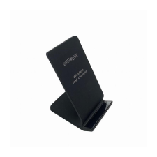 Gembird Wireless QI-Telefon-Ladestation 10W schwarz (EG-WPC10-02) mobiltelefon kellék