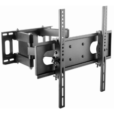 Gembird WM-55ST-04 TV fali állvány forgatható - dönthető 32”-55” tv állvány és fali konzol