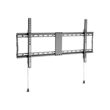 Gembird WM-90F-01 TV fali konzol 43-90'' 70kg tv állvány és fali konzol