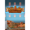Gemcutter Games The Trasamire Campaigns (PC - Steam elektronikus játék licensz)