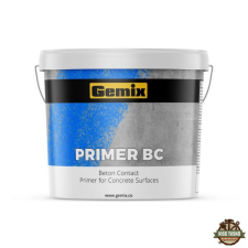 Gemix Primer B.C. - 25 kg alapozófesték