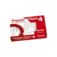  Gemkapocs 32mm, 100 db/doboz, Fornax gemkapocs, tűzőkapocs