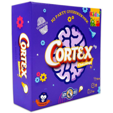 GEMKER-GEM Cortex kids társasjáték társasjáték