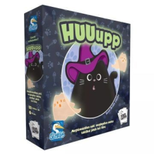GEMKER-GEM HUUupp társasjáték társasjáték