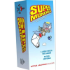 GEMKER-GEM Super Munchkin társasjáték