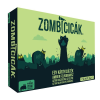GEMKER-GEM Zombicicák kártyajáték