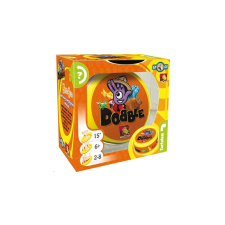 GÉMKER-GÉMKLUB Dobble Állatok kártyajáték (ASM34556) kártyajáték