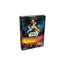 GÉMKER-GÉMKLUB Star wars - a klónok háborúja társasjáték zma33374 társasjáték