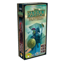 Gémklub 7 Csoda: Párbaj, Panteon kiegészítő (G&#201;17655-182) - Társasjátékok társasjáték