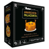 Gémklub Anarchista palacsinta