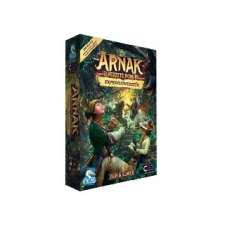 Gémklub : Arnak elveszett romjai - Expedícióvezetők kiegészítő - Egyéb társasjáték