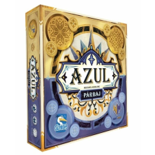 Gémklub Azul - Párbaj társasjáték társasjáték