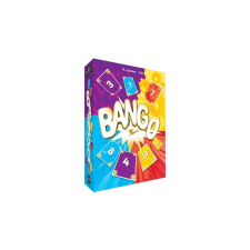Gémklub Bango társasjáték