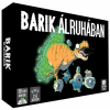 Gémklub Barik álruhában társasjáték