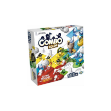 Gémklub Combo Color társasjáték társasjáték