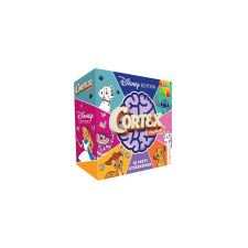 Gémklub Cortex Disney társasjáték