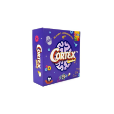 Gémklub Cortex Kids társasjáték