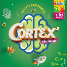 Gémklub Cortex Kids 2 társasjáték