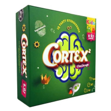 Gémklub Cortex Kids 2 társasjáték