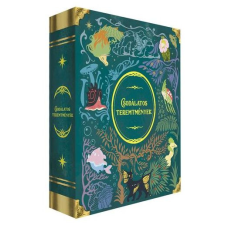 Gémklub Csodálatos teremtmények társasjáték