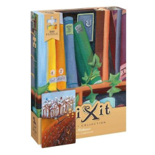 Gémklub Dixit puzzle 500 - Rejtett gazdagság (Richness - 03) puzzle, kirakós