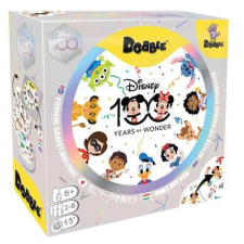 Gémklub Dobble Disney - 100. évfordulós kiadás társasjáték