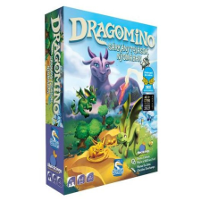 Gémklub Dragomino társasjáték