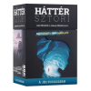 Gémklub Háttérsztori - A jég fogságában