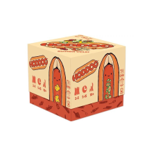 Gémklub Hoddog társasjáték