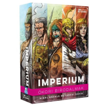 Gémklub Imperium: Ókori birodalmak társasjáték