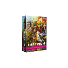 Gémklub Imperium: Ókori birodalmak társasjáték társasjáték