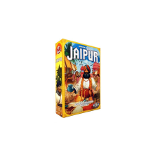 Gémklub Jaipur Társasjáték puzzle, kirakós