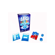 Gémklub Jégkocka BLU34863 társasjáték