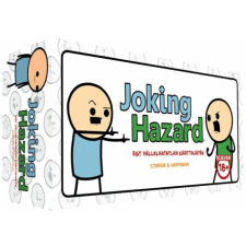 Gémklub Joking hazard – Egy vállalhatatlan kártyajáték társasjáték