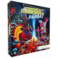 Gémklub Kozmikus összecsapás - Párbaj társasjáték