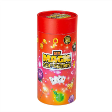 Gémklub Magic City Trükkválogatás - piros társasjáték