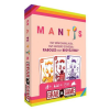 Gémklub Mantis - Mini