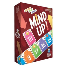 Gémklub Mind Up! társasjáték
