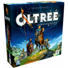 Gémklub Oltréé: Az őrszemek krónikái társasjáték